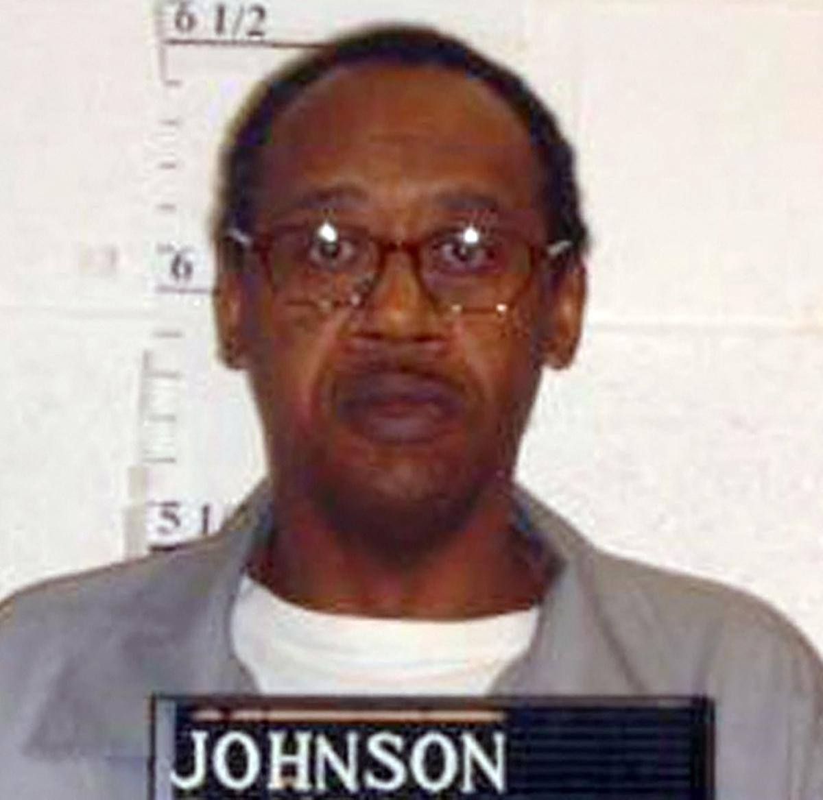 The detainee was hanged in the United States despite the Pope’s plea for clemency