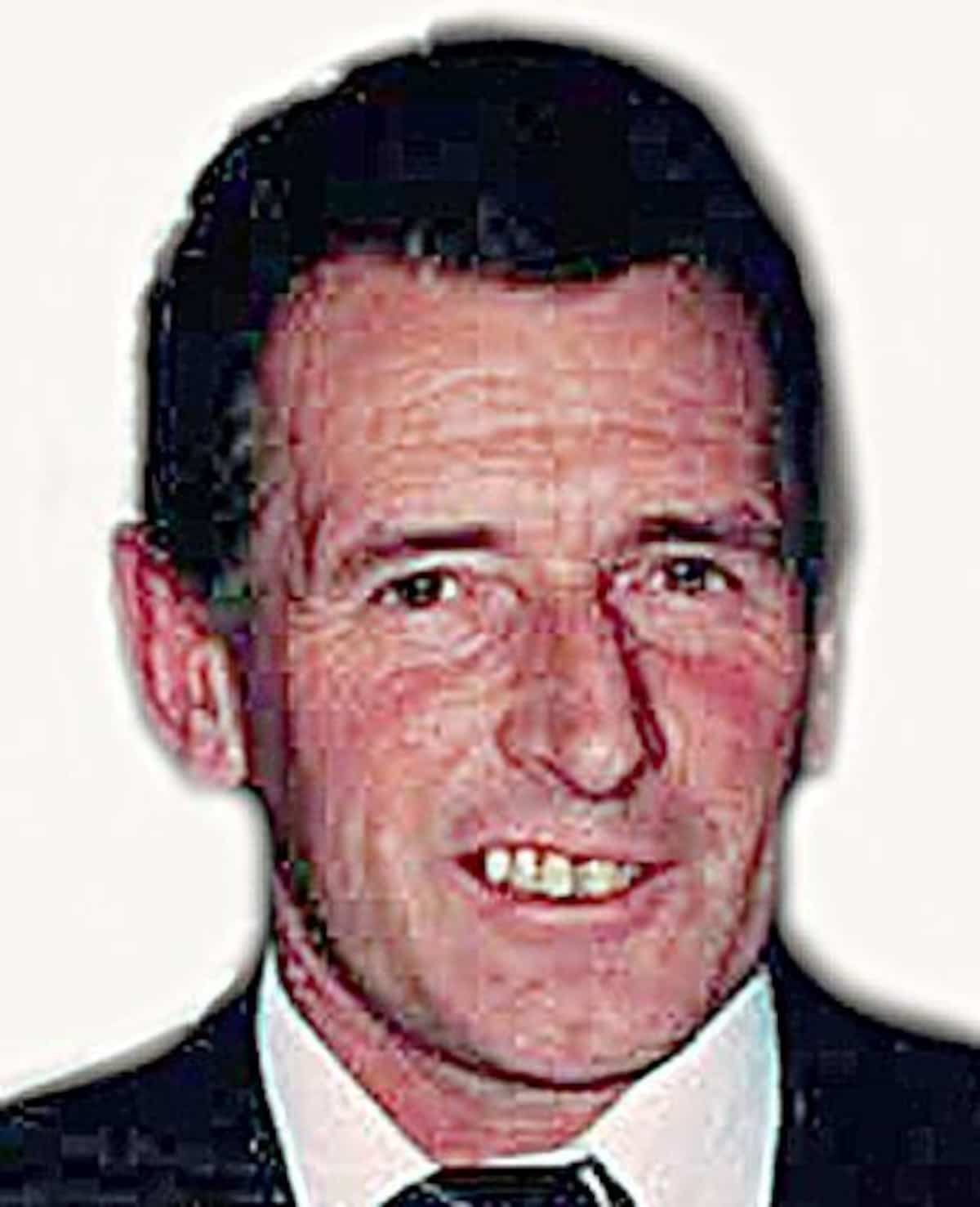 LESSARD, Éloi | Le Journal de Québec