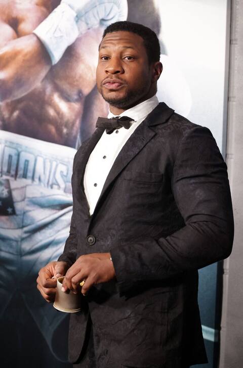 American actor John Majors arrested in New York