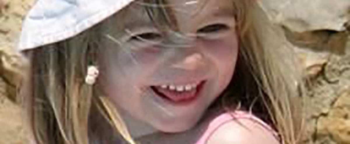 Fall Maddie McCann: Deutscher Verdächtiger wegen fünf weiterer Sexualdelikte und Verbrechen angeklagt Fall Maddie McCann: Deutscher Verdächtiger wegen fünf weiterer Sexualdelikte und Verbrechen angeklagt