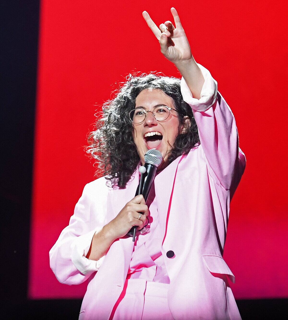 Festival d’été de Québec