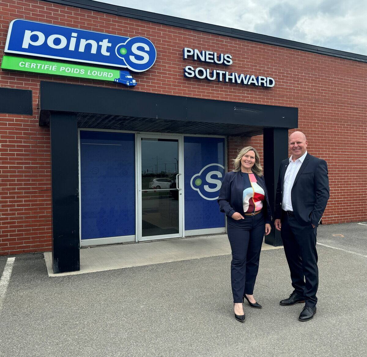 Pneus Ratt&eacute; franchit le cap des 100 M$ de chiffre d&rsquo;affaires gr&acirc;ce &agrave; une nouvelle acquisition &agrave; Montr&eacute;al