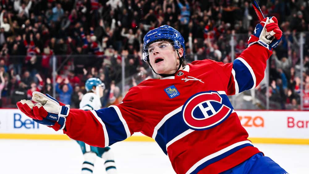 Caufield réalise une première en 17 ans
Caufield réalise une première en 17 ans