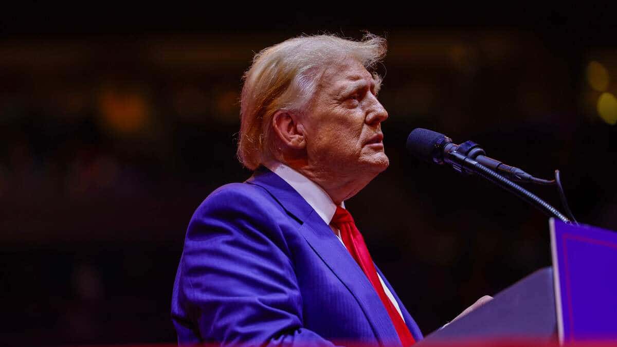 Trump finalise son futur gouvernement en nommant son secrétaire à l’Agriculture