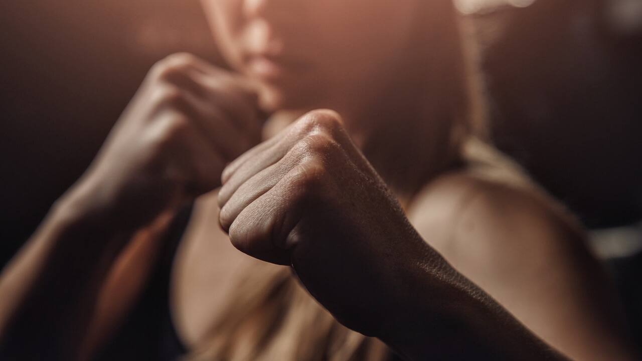 Les ateliers d'auto-défense pour femmes