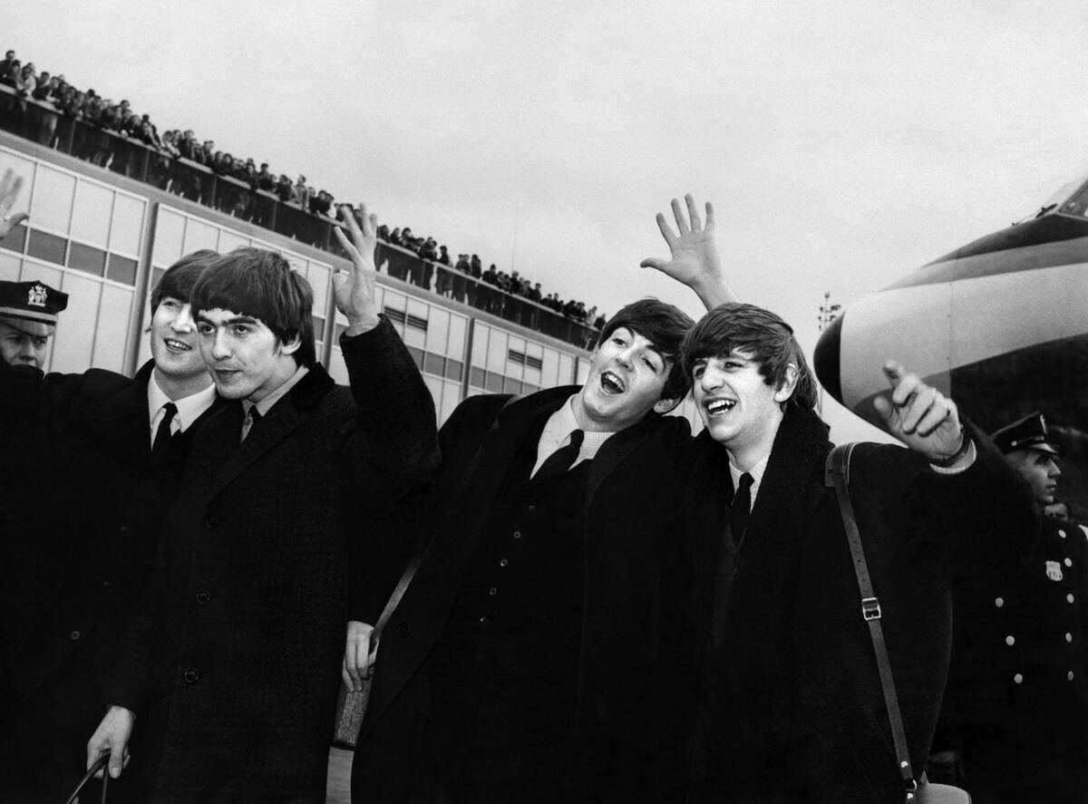 &laquo;Now and Then&raquo;: voici pourquoi la fameuse derni&egrave;re chanson des Beatles m&rsquo;a &eacute;mu aux larmes