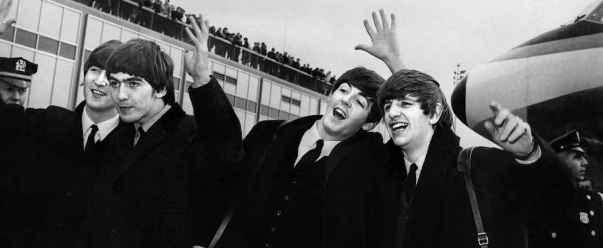 «Now and Then»: voici pourquoi la fameuse dernière chanson des Beatles m’a ému aux larmes