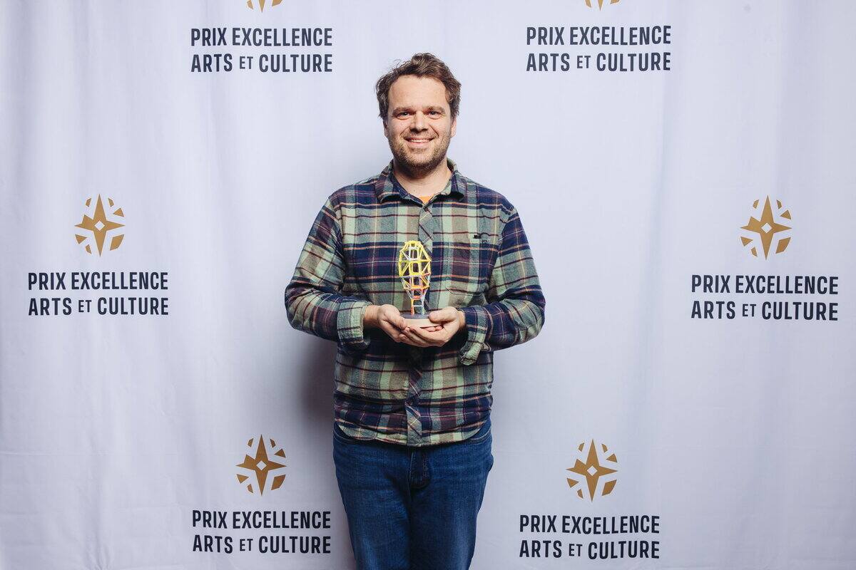 Voici les lauréats des Prix d’excellence en arts et culture | JDQ