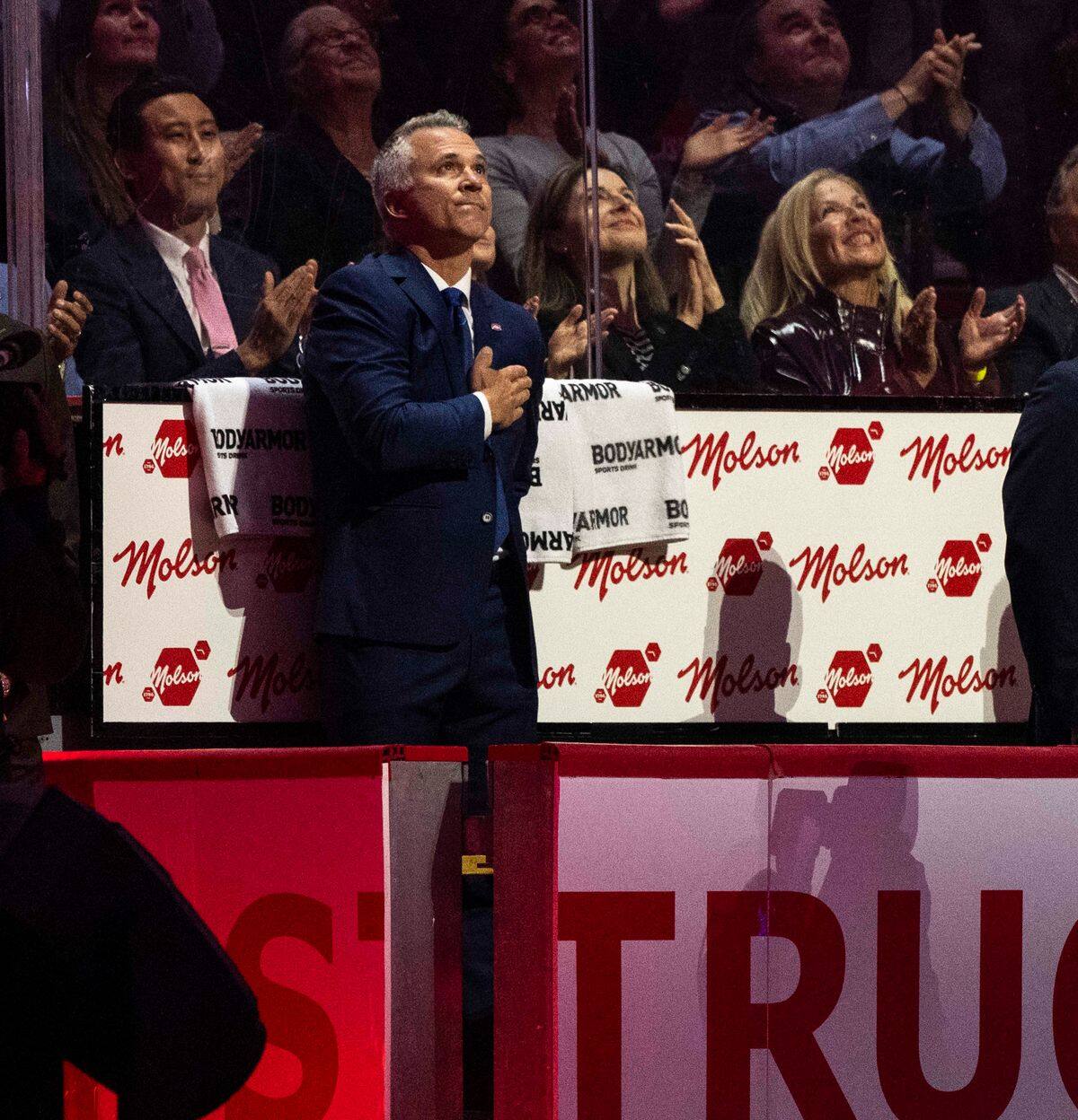 Une soir&eacute;e d&rsquo;ouverture &agrave; la hauteur des attentes... ou presque
Une soir&eacute;e d&rsquo;ouverture &agrave; la hauteur des attentes... ou presque