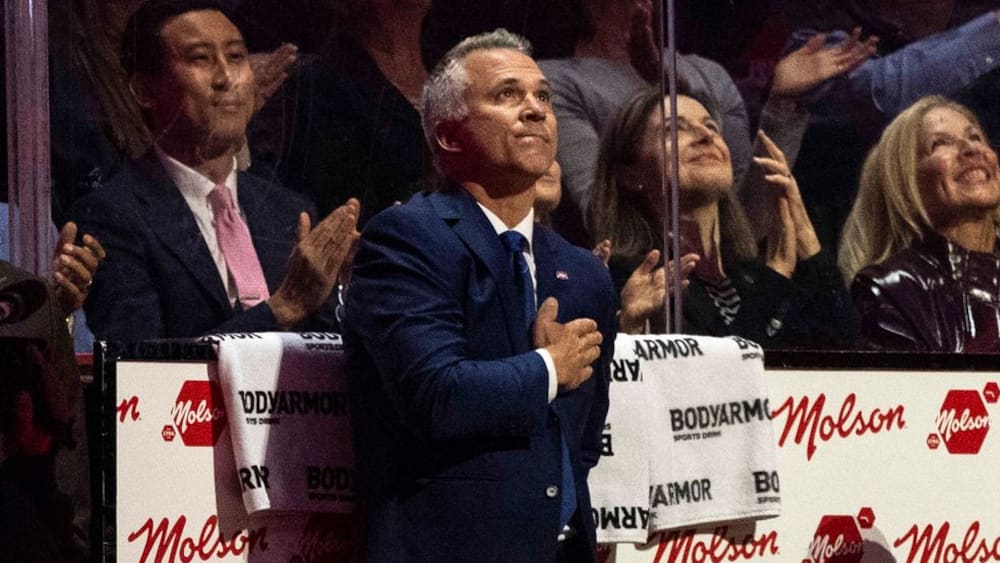 Une soirée d’ouverture à la hauteur des attentes... ou presque
Une soirée d’ouverture à la hauteur des attentes... ou presque