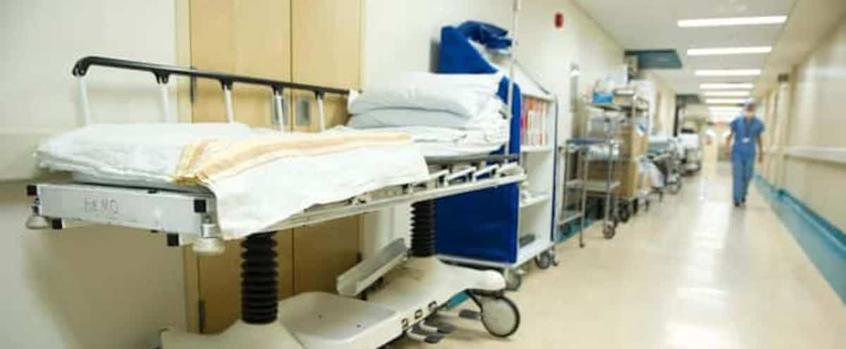 1700 analyses sanguines jetées à l’hôpital Pierre-Le Gardeur