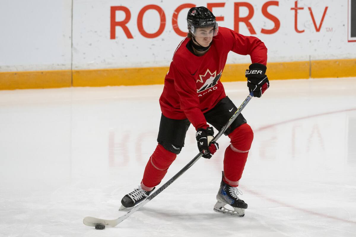 Le premier choix au total du rep&ecirc;chage sera-t-il d&eacute;termin&eacute; au Mondial junior?