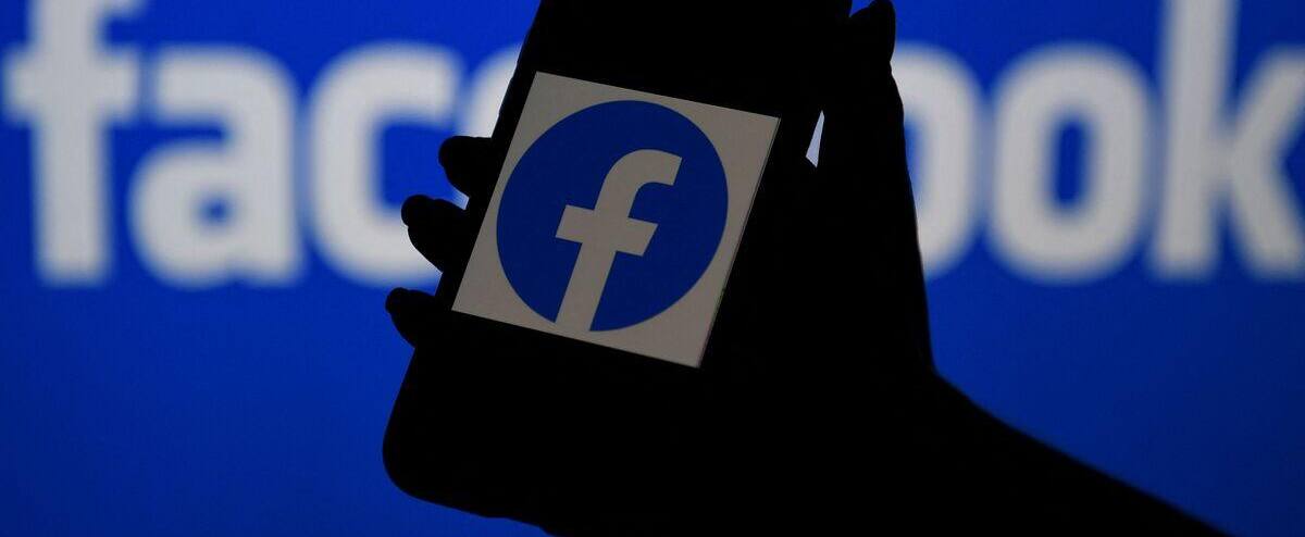 Facebook se défend d’avoir contribué à l’assaut du Capitole le 6 janvier