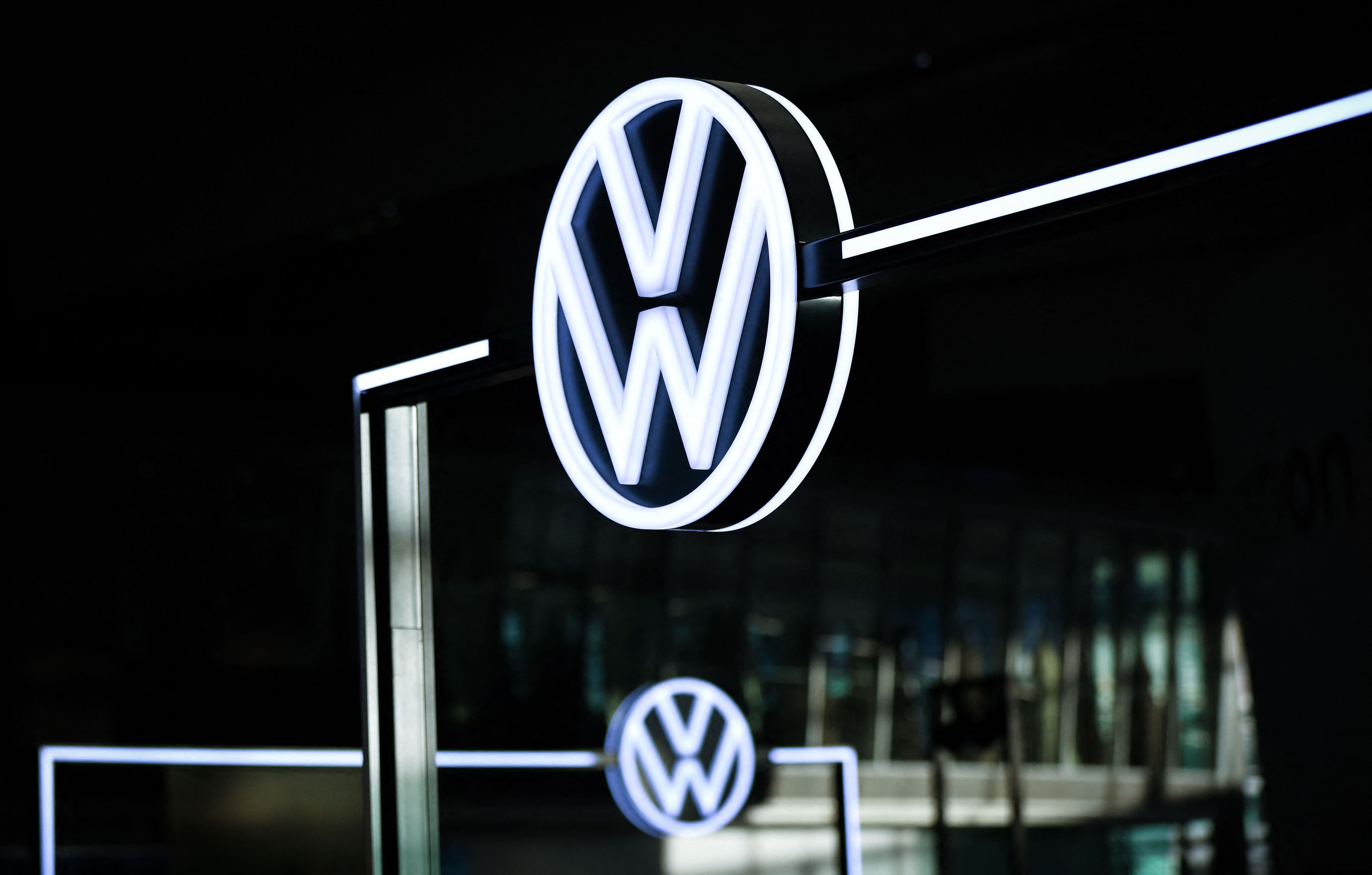 Automobile crisis: Volkswagen sounds the “alarm signal” to accelerate its savings