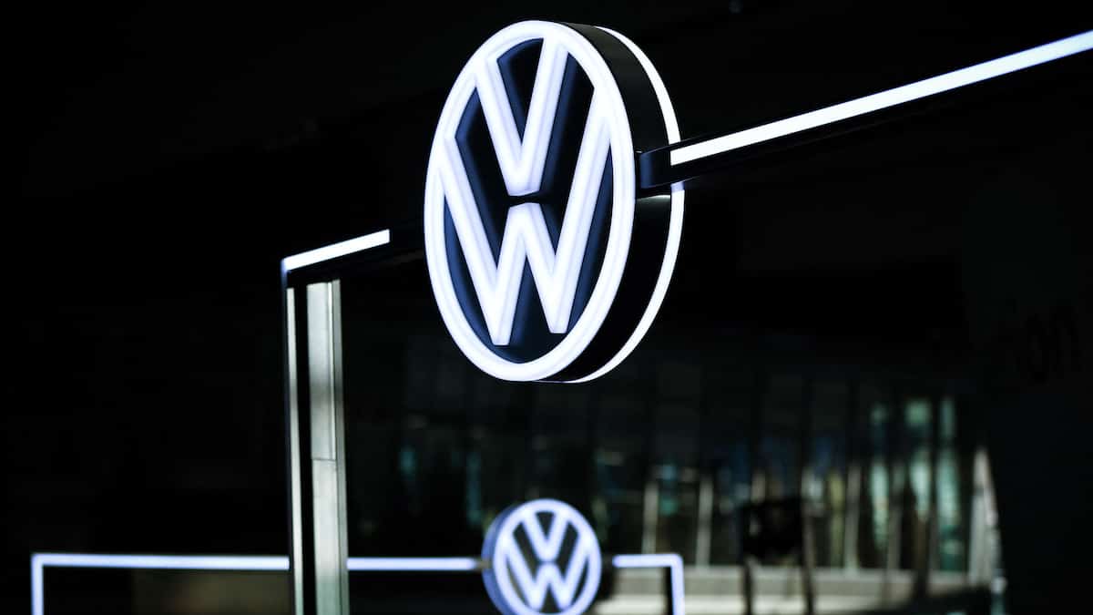 Automobile crisis: Volkswagen sounds the “alarm signal” to accelerate its savings Automobile crisis: Volkswagen sounds the “alarm signal” to accelerate its savings