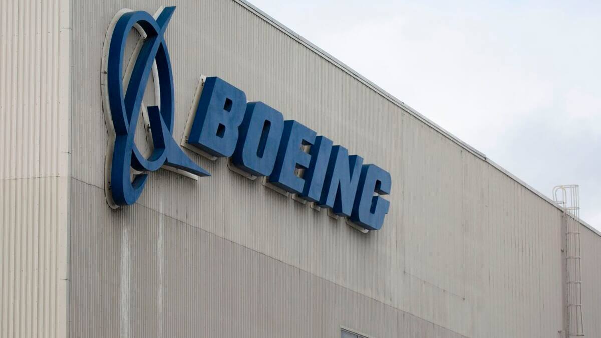 Plus de 50 000 avions dans 20 ans, selon Boeing