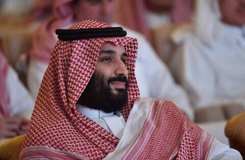 Mohammed bin Salman