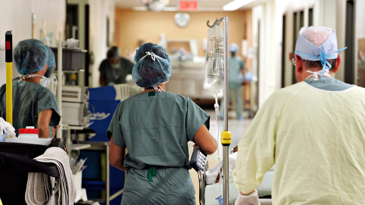 150 postes abolis dans le réseau de la santé de Lanaudière