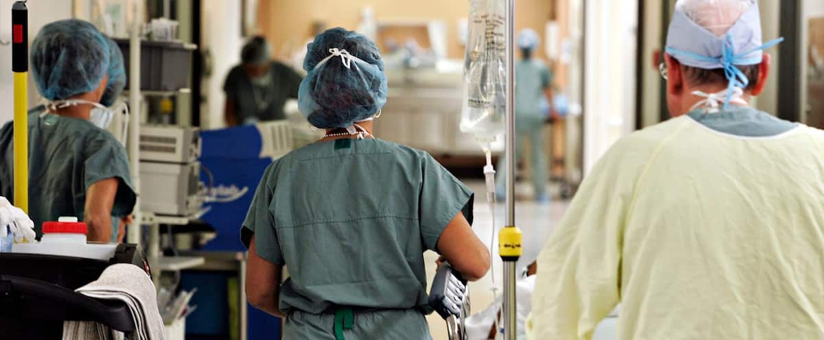 Une «bombe à retardement»: 2298 aînés hospitalisés pour rien en attendant un transfert