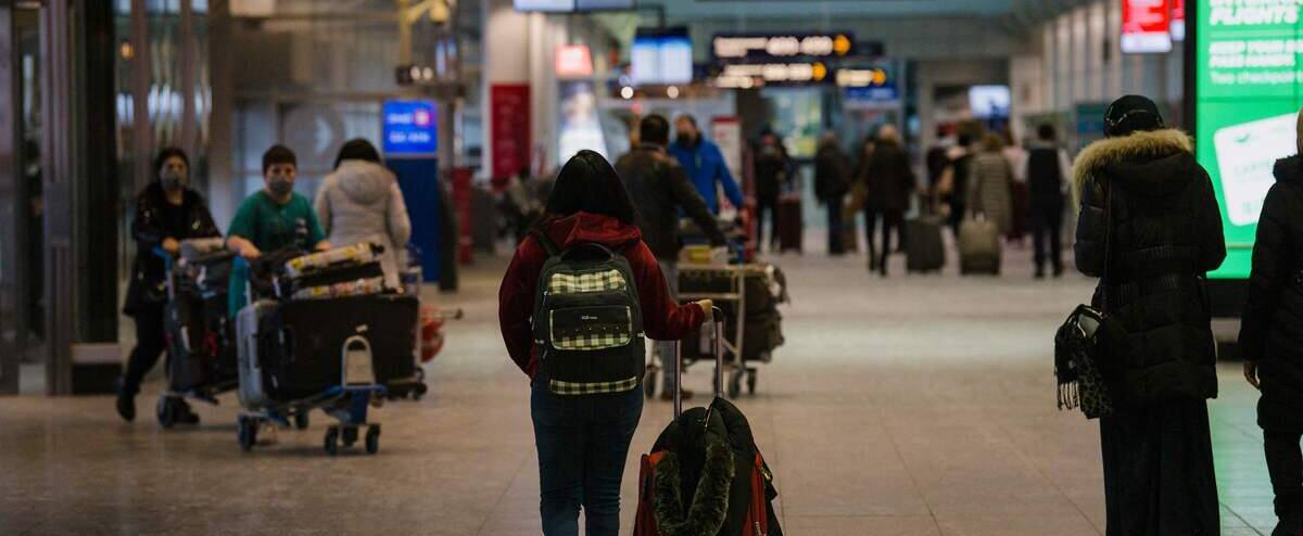 Les allègements sanitaires font le bonheur des voyageurs