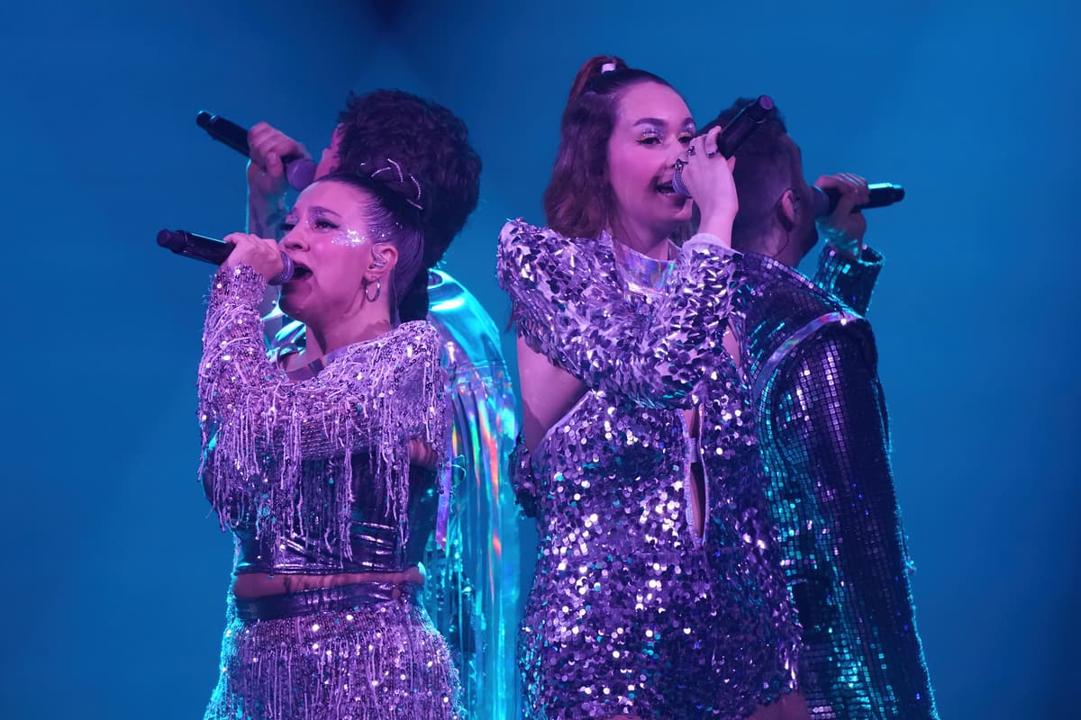 モントリオールでのショー「Abba Celebration」の追加