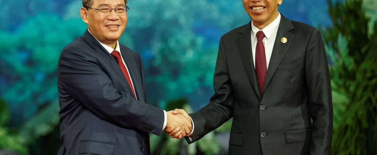 Les grandes puissances doivent «empêcher une nouvelle Guerre froide»