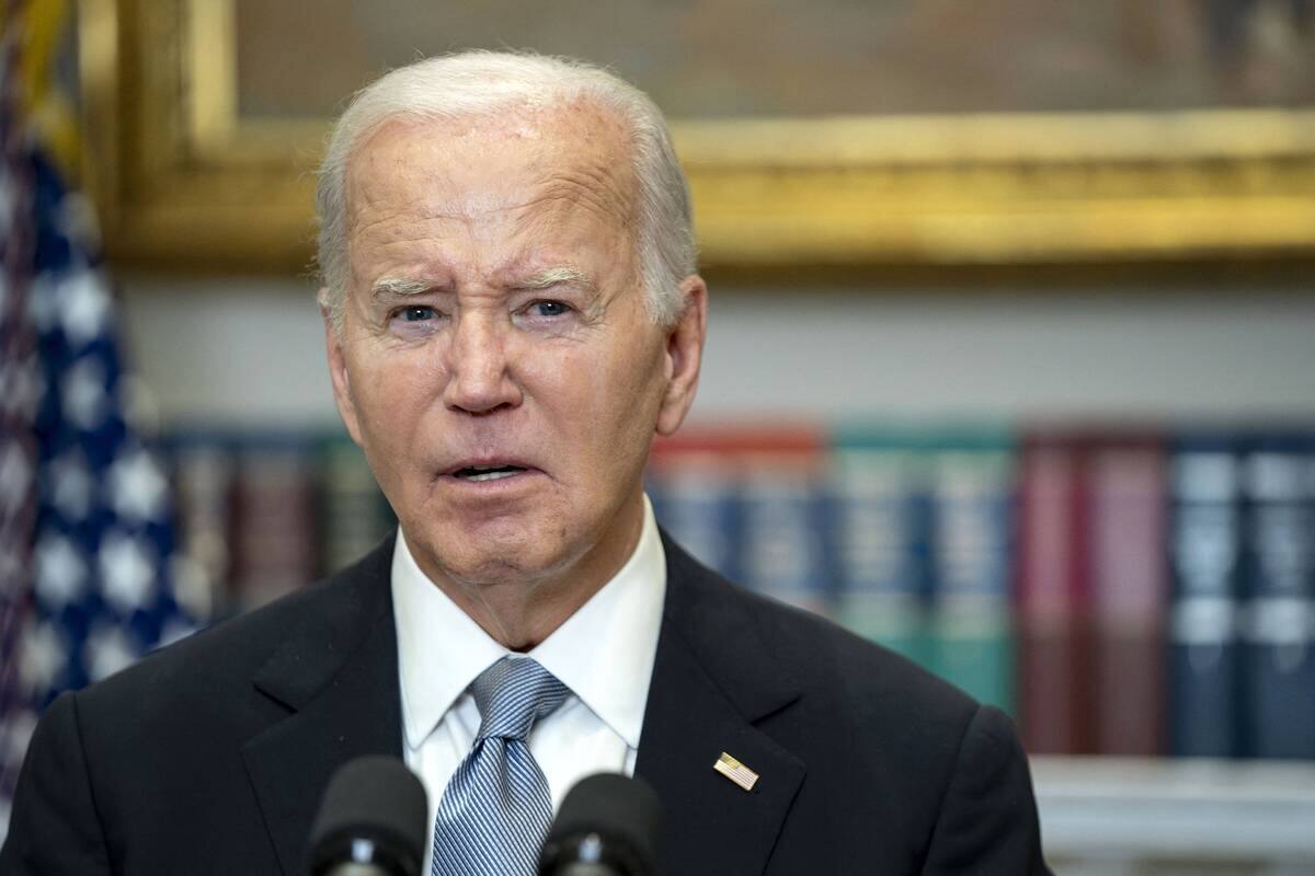 &Eacute;lection pr&eacute;sidentielle: un alli&eacute; de Joe Biden lui demande de retirer sa candidature