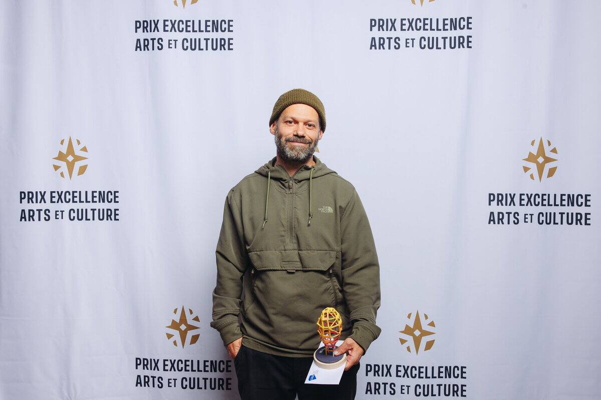 Voici les lauréats des Prix d’excellence en arts et culture | JDQ