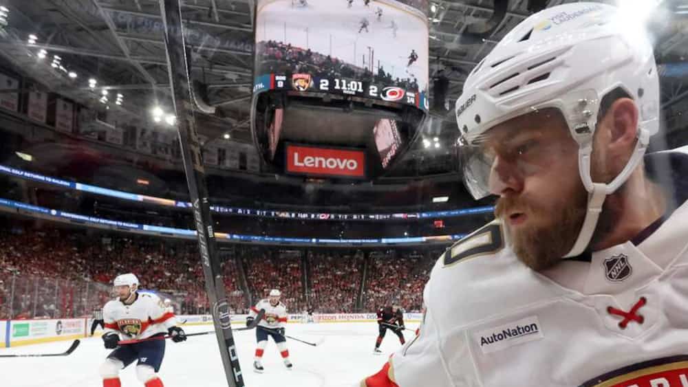 Finale de la Coupe Stanley: il pourrait n’y avoir aucun Québécois en uniforme mercredi