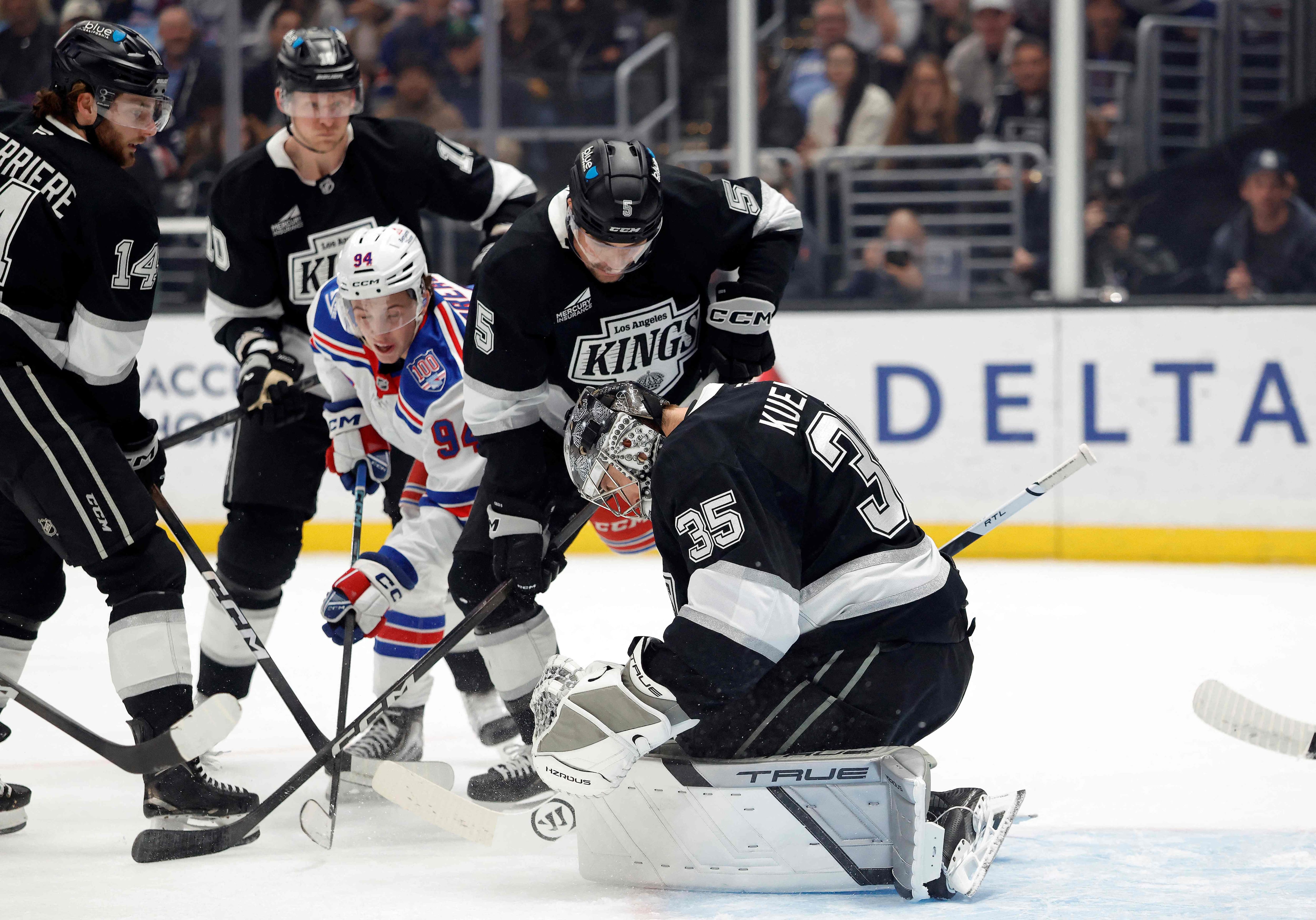 À trois semaines des Jeux olympiques: un peu d’inquiétude pour Équipe Canada 