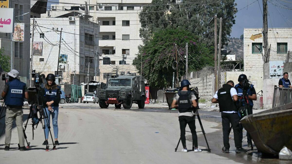 Le Jihad islamique confirme la mort d'un de ses commandants dans les raids israéliens