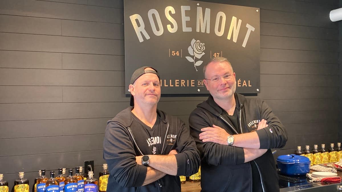 La Distillerie de Montréal, la plus médaillée du concours international Spirits Selection