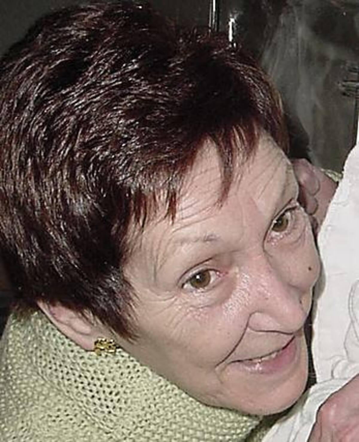 Dault DAULT, Lisette | Le Journal de Québec