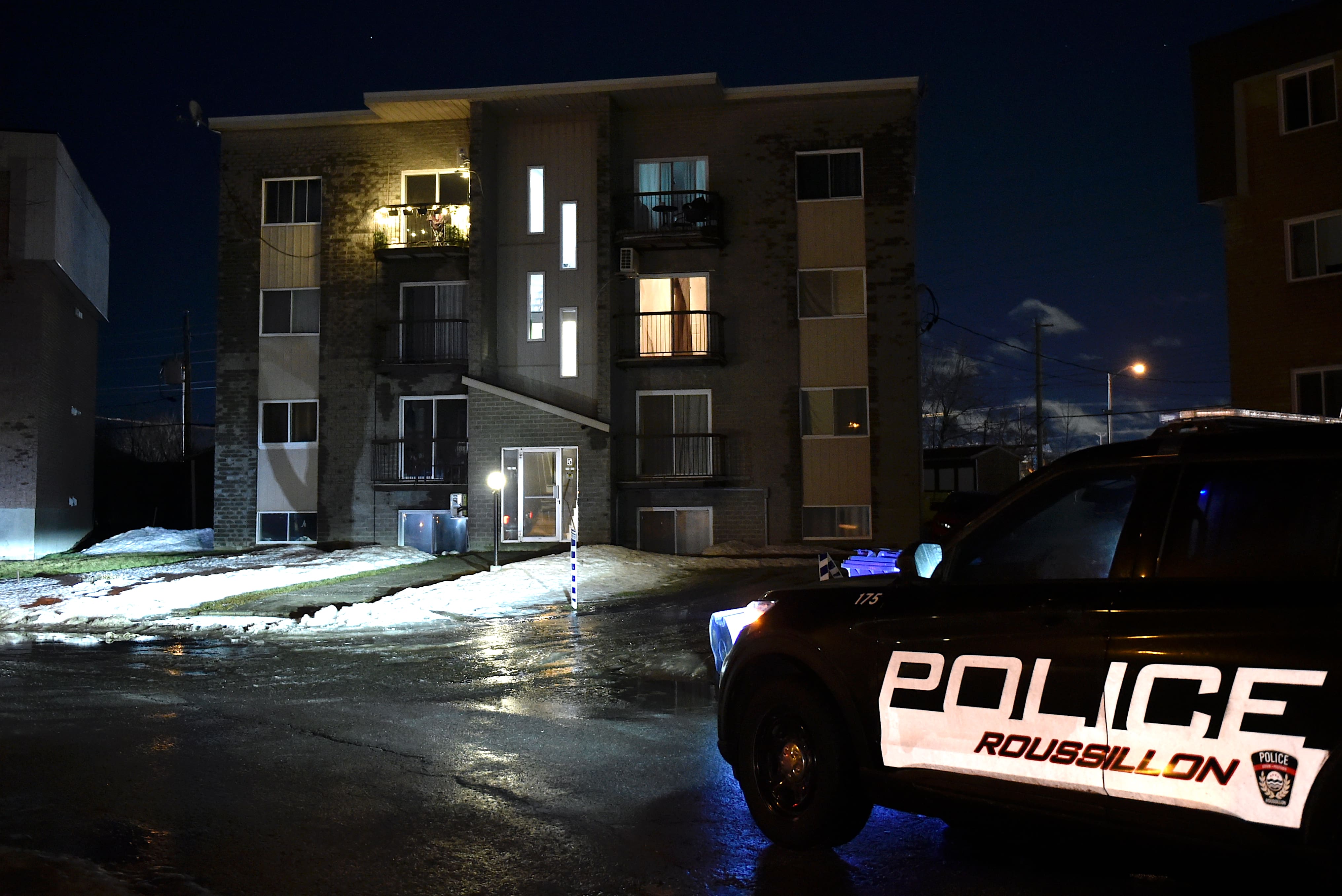 Attaque au marteau &agrave; Saint-Constant: le fils d&rsquo;un influent Hells Angels et deux complices accus&eacute;s de l&rsquo;invasion de domicile et de voies de fait arm&eacute;es