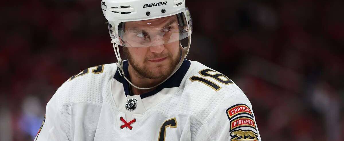 Les Panthers enfin au deuxième tour