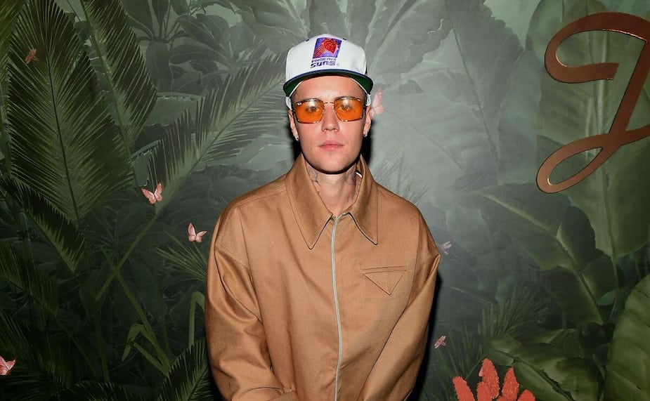Image principale de l'article Il lance sa propre gamme de cannabis: PEACHES