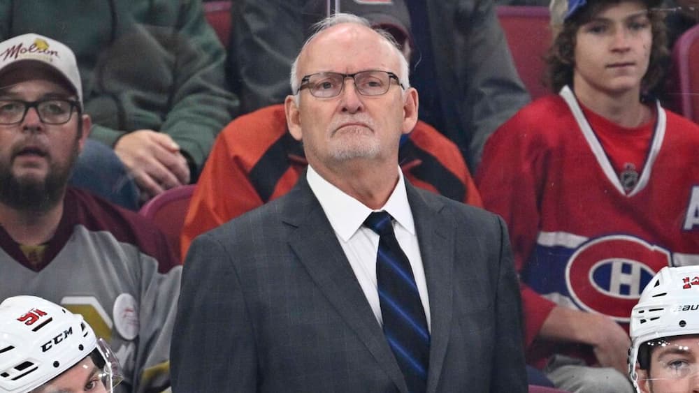 Un visage familier de retour à la barre des Sabres de Buffalo