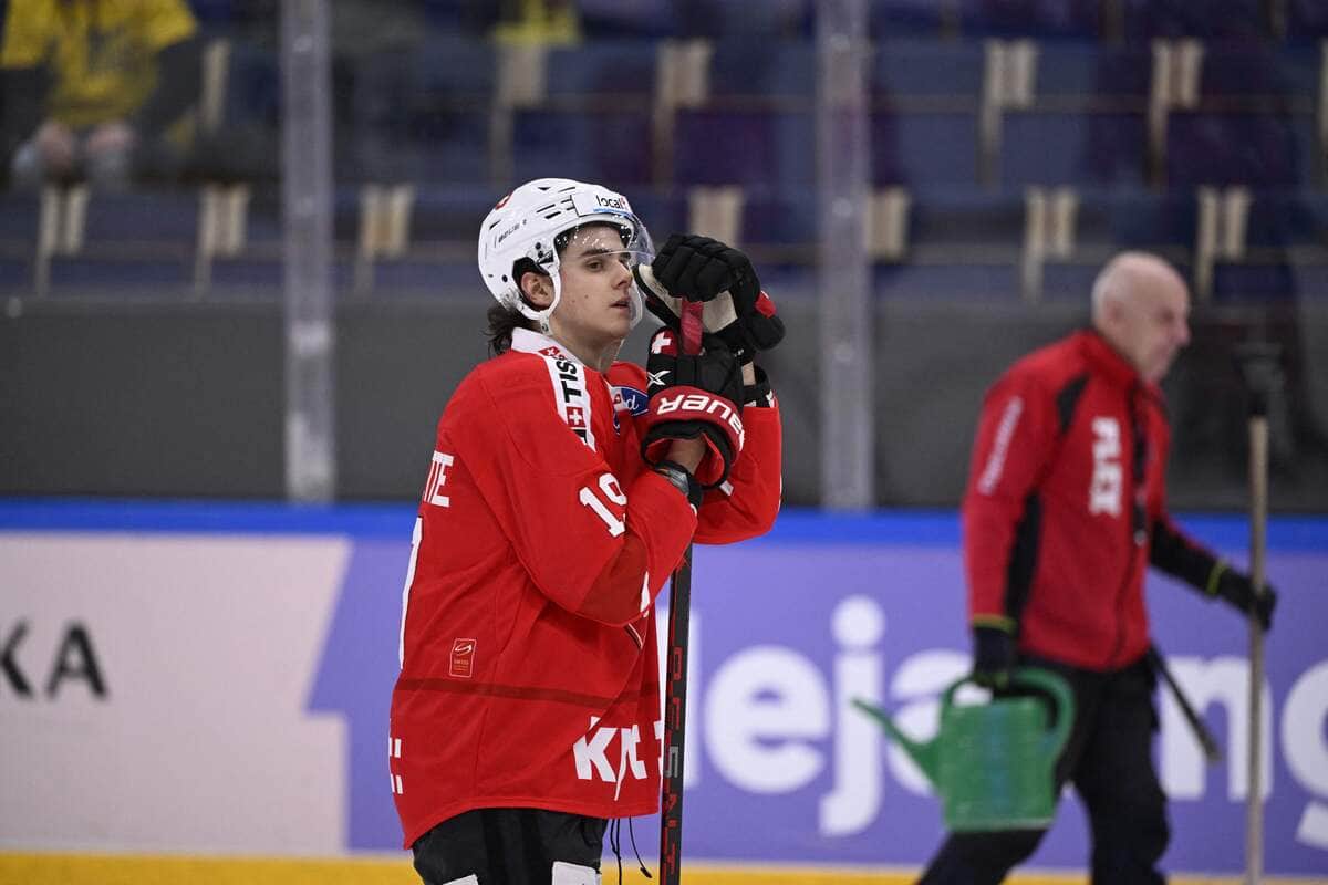 «Pourquoi pas moi aussi?»: Théo Rochette motivé par le succès de ses ...