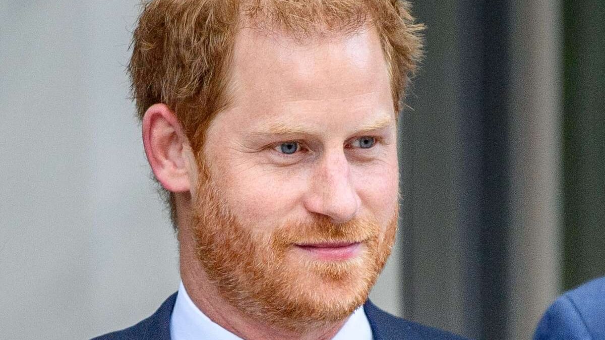 Le prince William se remémore sa mère Diana chantant sur Tina Turner