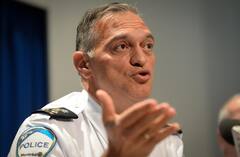 L'ex-patron du SPVM met la Ville de Montréal en demeure