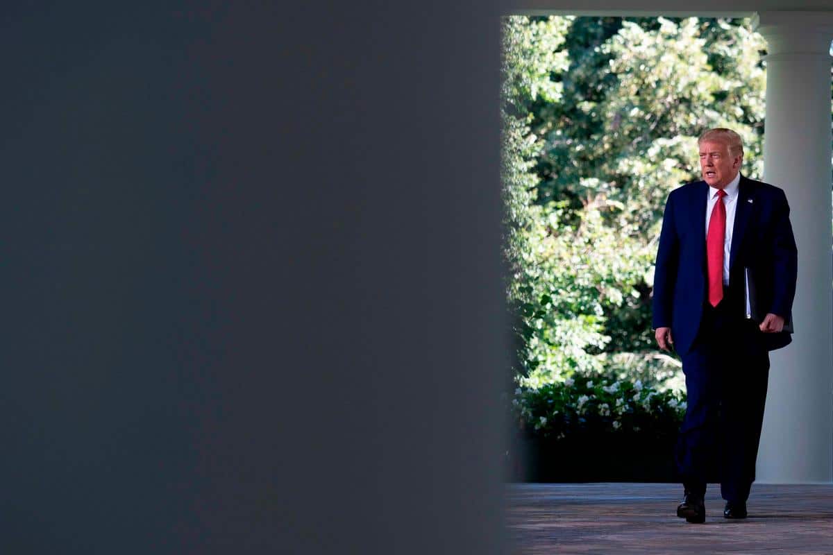 L’instinct autoritaire d’un président en fin de route | JDM