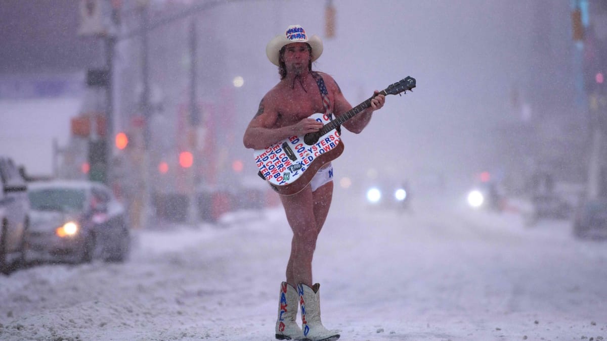 IMAGES | «Bombe cyclonique» aux États-Unis: Boston sous 60 cm de neige