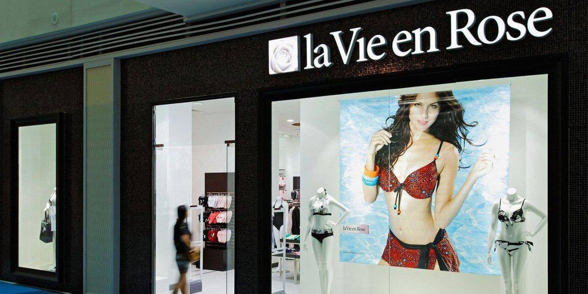 Nouvelles boutiques: la Vie en Rose prend du poids dans l'Ouest canadien - Vimarsana News