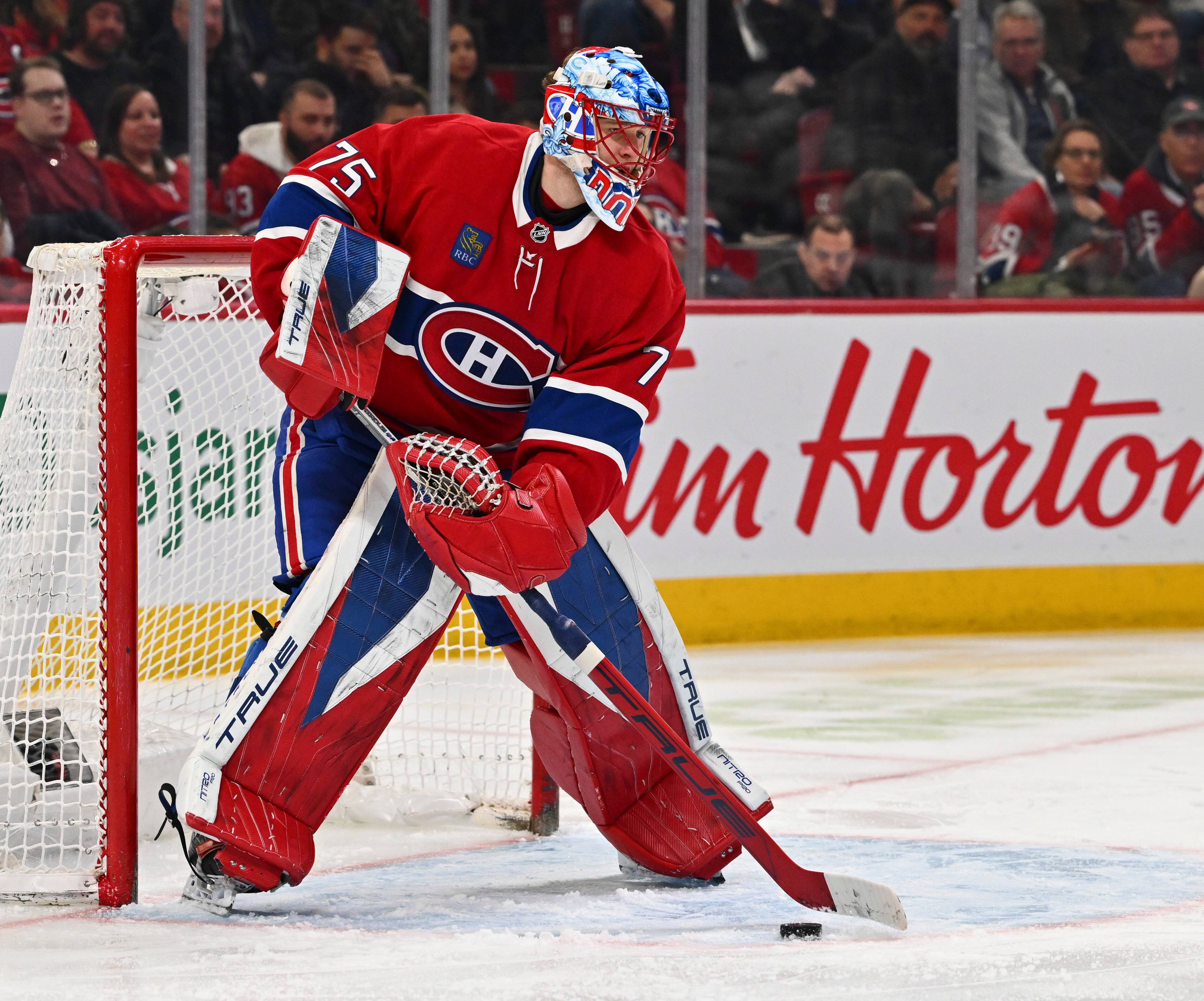 Après l'extase, des huées pour le Canadien: «Ce n'était pas une bonne game», déclare Martin St-Louis