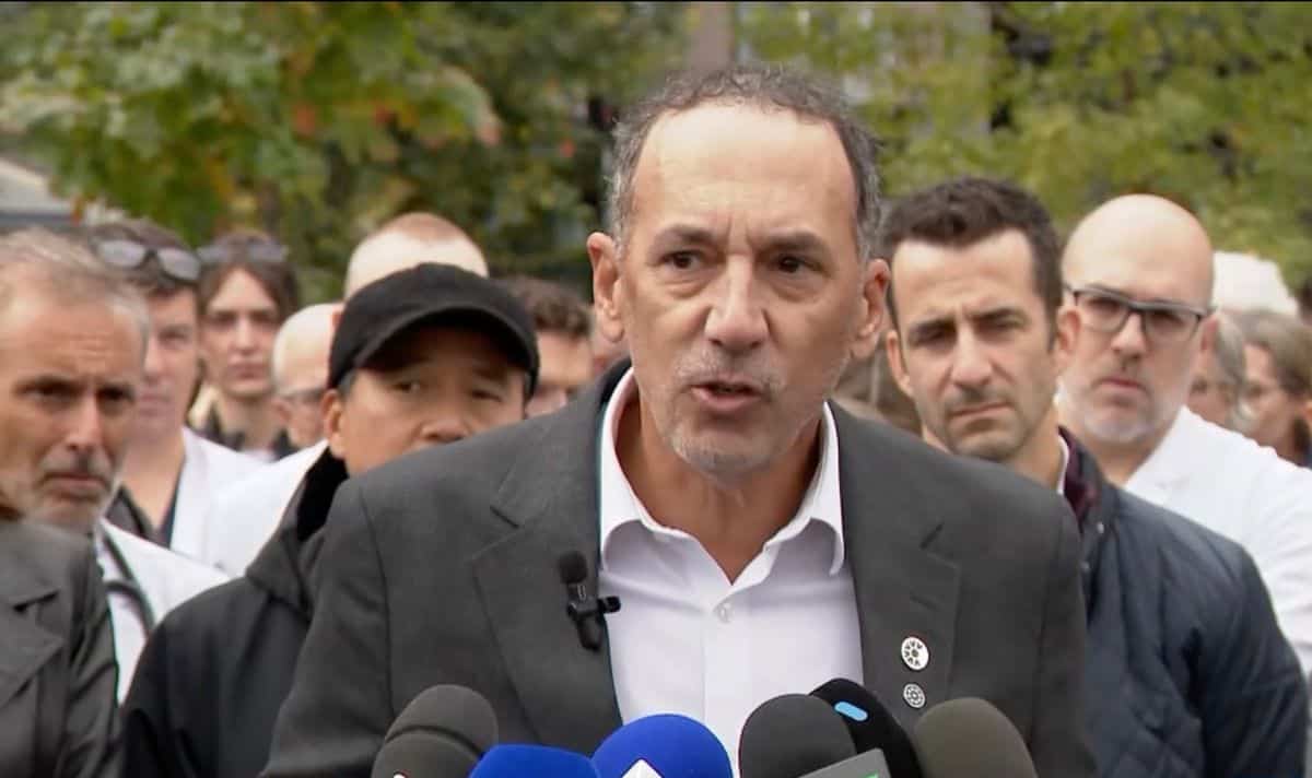 La Fédération des médecins spécialistes du Québec (FMSQ) durcit le ton et dénonce l’«entêtement» du gouvernement.