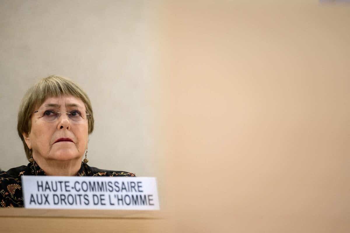 L'ONU appelle &agrave; ne pas imposer des restrictions &agrave; l'exportation de nourriture