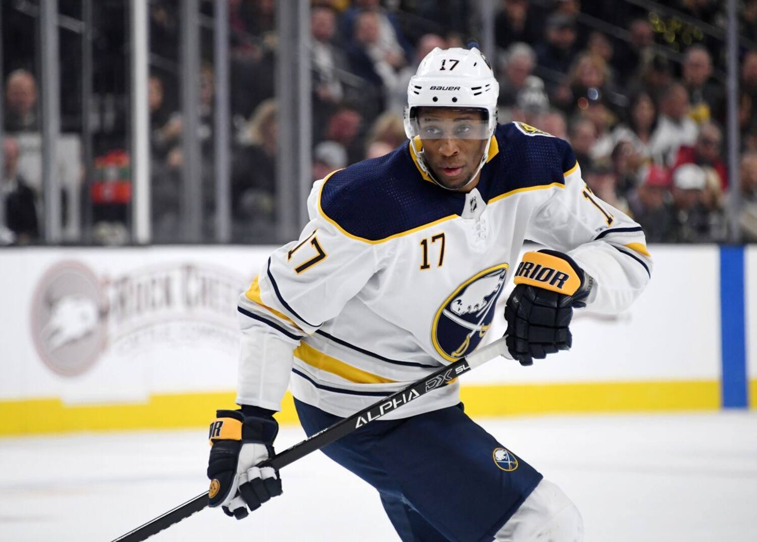 Wayne Simmonds s’inspire de Corey Perry | JDM