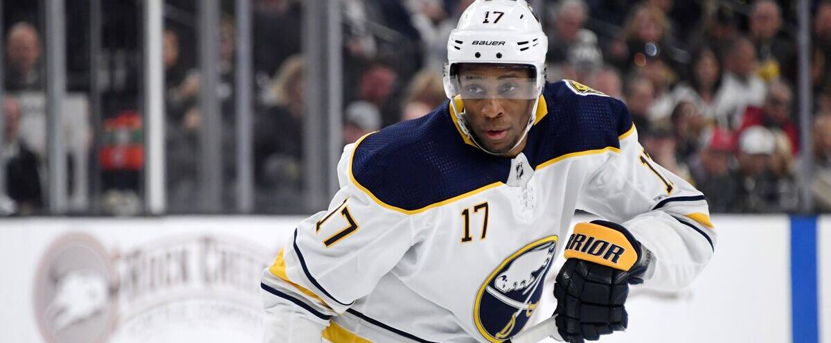 Wayne Simmonds s’inspire de Corey Perry | JDM