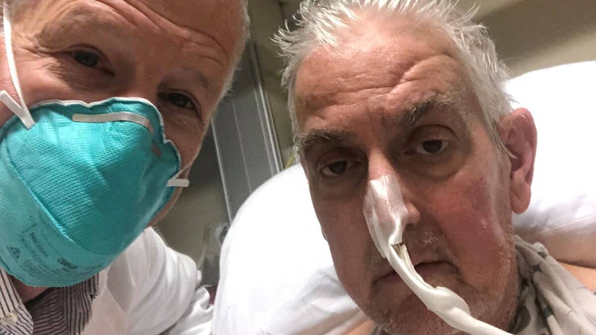 Le premier patient greffé d’un coeur de porc est décédé
