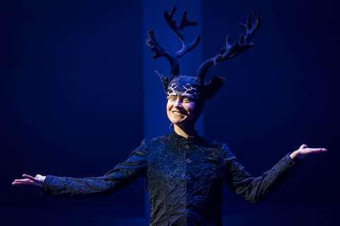 Cirque du Soleil: «ECHO» enfin prêt à être présenté sous le Grand Chapiteau à Montréal